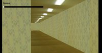 the Backrooms (itch) screenshot, image №2175442 - RAWG