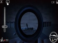 Call of Army Sniper Shooter 3D screenshot, image №1678439 - RAWG