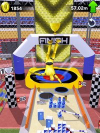 Ragdoll Car Crash screenshot, image №2330107 - RAWG