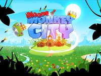 Bloons Monkey City screenshot, image №2040137 - RAWG