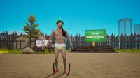 100 Men vs 1 Gorilla screenshot, image №4215259 - RAWG