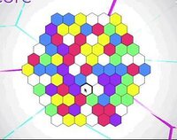 Hexacore (itch) screenshot, image №3473457 - RAWG