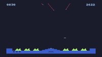 Missile Command (itch) (Arĥimedeς ℳontegasppα) screenshot, image №3487765 - RAWG