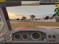 Dirt Track Racing: Australia screenshot, image №320126 - RAWG