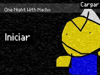 One Night With Nacho screenshot, image №3223821 - RAWG