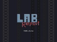 Lab Report screenshot, image №1101300 - RAWG