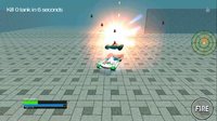 Tank Monster screenshot, image №1304525 - RAWG