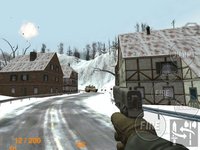 Call Of Highway Battle Commando screenshot, image №1629170 - RAWG