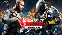 Contract Killer: Sniper screenshot, image №1445911 - RAWG