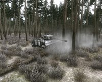 Achtung Panzer: Operation Star screenshot, image №551532 - RAWG