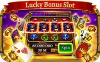 Scatter HoldEm Poker - Texas Holdem Online Poker screenshot, image №2076073 - RAWG