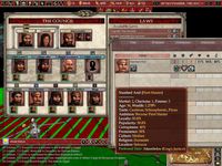 Europa Universalis: Rome - Gold Edition screenshot, image №236702 - RAWG