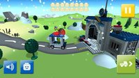 LEGO Juniors Create & Cruise screenshot, image №1421587 - RAWG