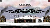 Snowlands screenshot, image №1891116 - RAWG