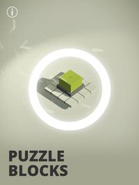 Puzzle & Blocks screenshot, image №701210 - RAWG