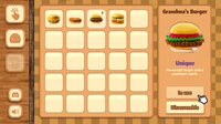 Burger Kombat screenshot, image №4082217 - RAWG