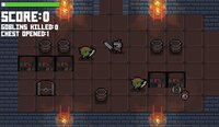 Realm Dungeon (Alpha V0.75) screenshot, image №3066137 - RAWG