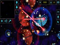 Star Armada (space strategy RTS) screenshot, image №62438 - RAWG