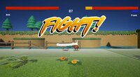Battle/Fight 404 screenshot, image №3250019 - RAWG