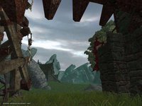 Hero's Journey screenshot, image №415367 - RAWG
