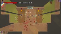 A Violent Revelry screenshot, image №3564218 - RAWG