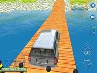 Real Van Driving Adventure Tra screenshot, image №1944088 - RAWG