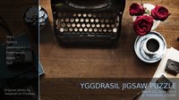 YGGDRASIL JIGSAW PUZZLE screenshot, image №1875491 - RAWG