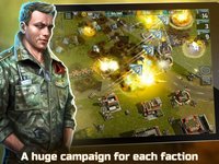 Art Of War 3:RTS Strategy Game screenshot, image №1906328 - RAWG