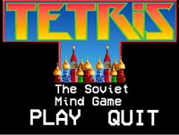 Tetris: The Soviet Mind Game (Tetris Remake) screenshot, image №1945231 - RAWG