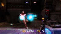Quake Arena Arcade screenshot, image №279074 - RAWG