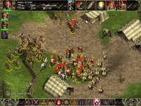 Imperivm: Great Battles of Rome screenshot, image №364575 - RAWG