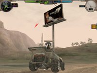 Hard Truck: Apocalypse - Rise of Clans screenshot, image №451952 - RAWG