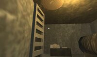 The Depths (itch) (MangoMalarkey) screenshot, image №2811766 - RAWG