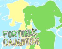 Fortuna's Daughters screenshot, image №3854466 - RAWG