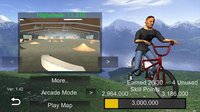 BMX Freestyle Extreme 3D screenshot, image №1567753 - RAWG