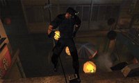 Tom Clancy's Splinter Cell Chaos Theory screenshot, image №656746 - RAWG