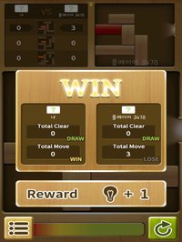 Escape Block King screenshot, image №1794936 - RAWG