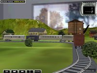 RailKing's Model RailRoad Simulator screenshot, image №317933 - RAWG