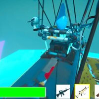 Fornais rtx screenshot, image №3558473 - RAWG