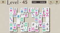 Mahjong Solitaire 100 screenshot, image №2619660 - RAWG