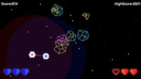 Twin Laser screenshot, image №2889356 - RAWG