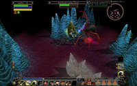 Din's Curse: Demon War screenshot, image №572269 - RAWG