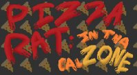 Pizza Rat: In the Calzone screenshot, image №2712415 - RAWG