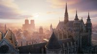 Assassin's Creed Unity screenshot, image №163454 - RAWG