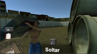 Servente de pedreiro Simulator screenshot, image №3441943 - RAWG