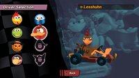 Moorhuhn Kart 4 screenshot, image №4174691 - RAWG