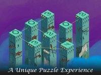 Mystic Pillars: A Puzzle Game screenshot, image №2541756 - RAWG