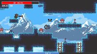 Ascent - A Roguelike Platformer screenshot, image №3349964 - RAWG