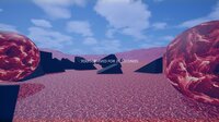 Lava Chaos screenshot, image №4161494 - RAWG