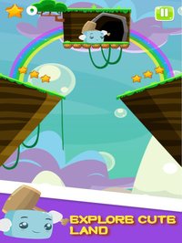 Cube Jump: Silly Ways To Die screenshot, image №1598153 - RAWG